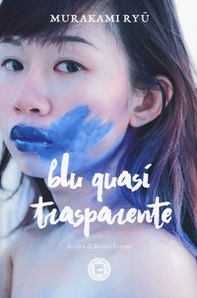Blu quasi trasparente - Librerie.coop