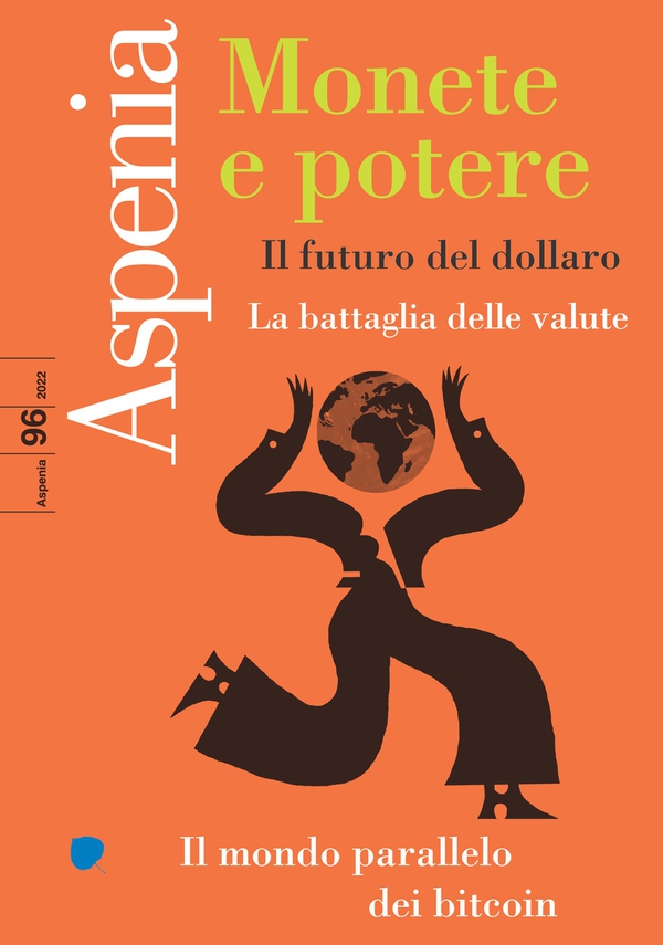 Aspenia n. 96 - Librerie.coop Aspenia n. 96 - Librerie.coop