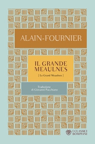 Il grande Meaulnes - Librerie.coop