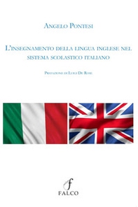 L'insegnamento della lingua inglese nel sistema scolastico italiano - Librerie.coop