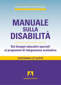 Manuale sulla disabilità - Librerie.coop
