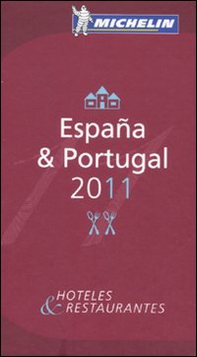 España & Portugal 2011. La guida rossa - Librerie.coop