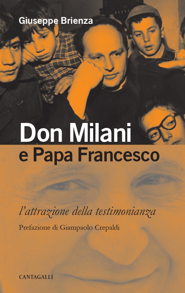 Don Milani e Papa Francesco - Librerie.coop Don Milani e Papa Francesco - Librerie.coop