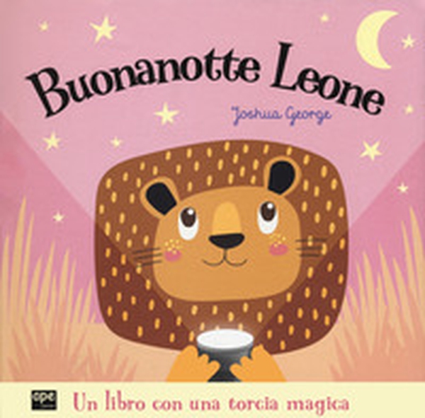 Buonanotte leone - Librerie.coop Buonanotte leone - Librerie.coop