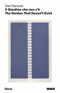 Il giardino che non c'è-The garden that doesn't exist - Librerie.coop