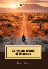 Come una pianta di Tillandsia - Librerie.coop