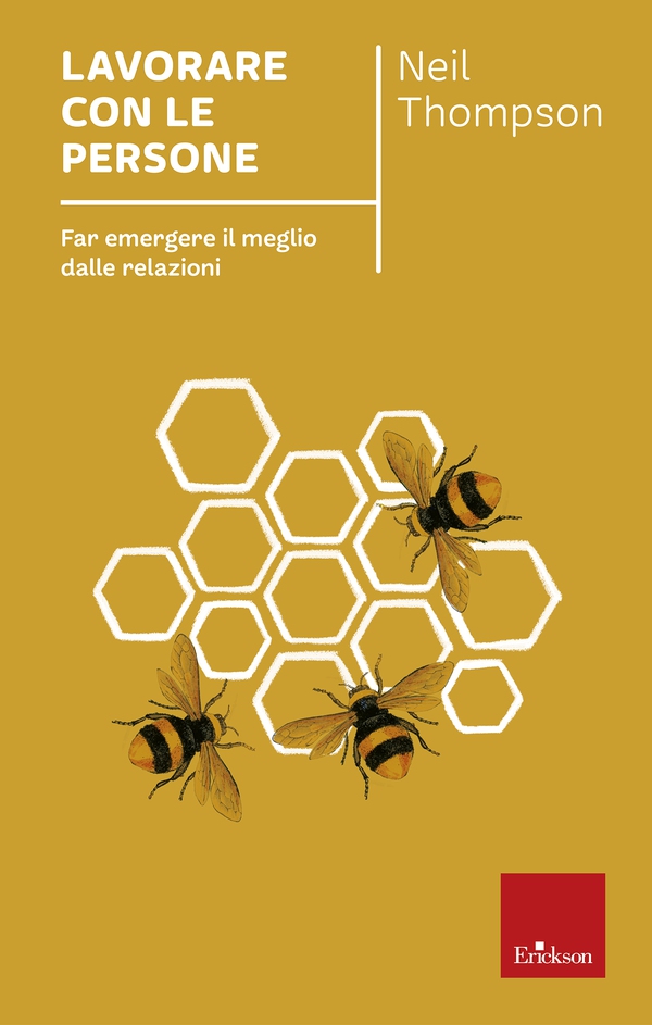 Lavorare con le persone - Librerie.coop Lavorare con le persone - Librerie.coop