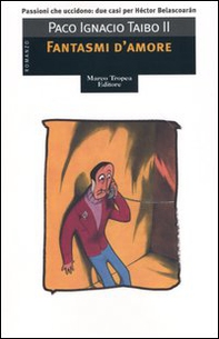 Fantasmi d'amore - Librerie.coop