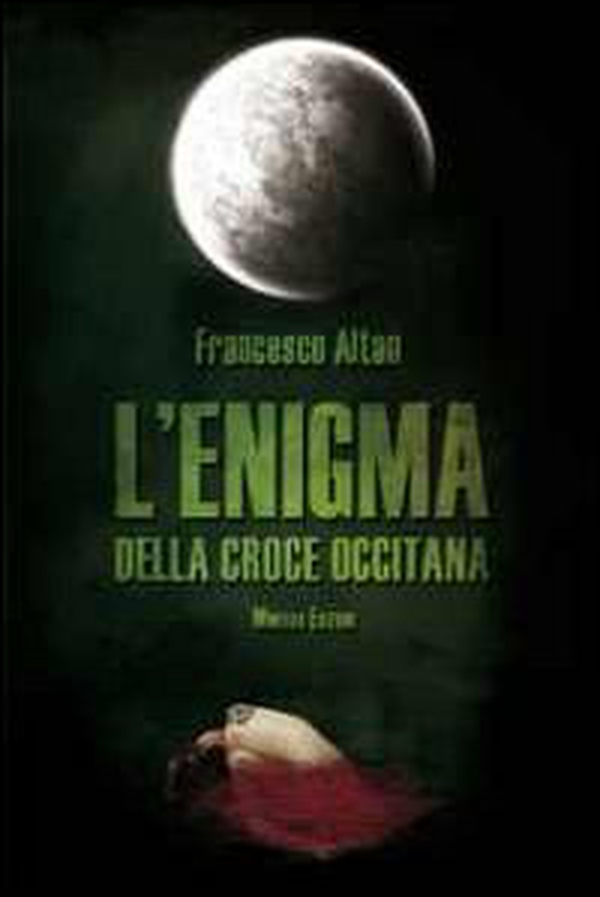 L'enigma della croce occitana - Librerie.coop L'enigma della croce occitana - Librerie.coop