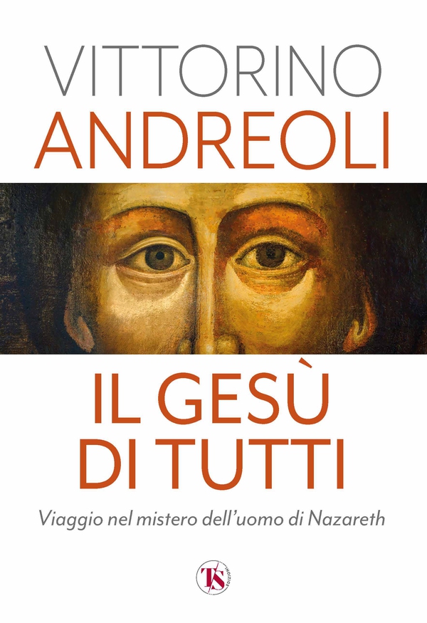 Il Gesù di tutti - Librerie.coop Il Gesù di tutti - Librerie.coop