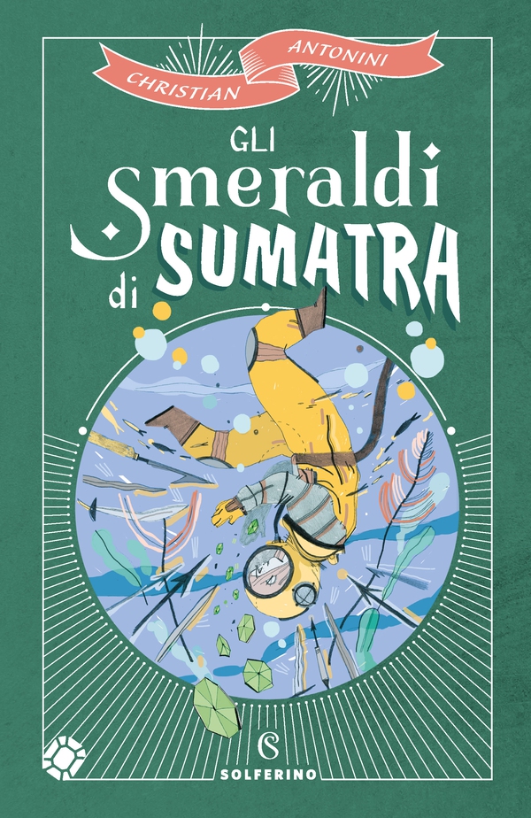 Gli smeraldi di Sumatra - Librerie.coop Gli smeraldi di Sumatra - Librerie.coop