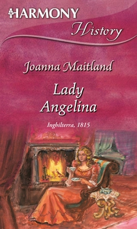 Lady Angelina - Librerie.coop Lady Angelina - Librerie.coop
