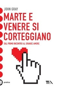 Marte e Venere si corteggiano - Librerie.coop