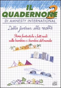 Il quadernone di Amnesty International - Librerie.coop