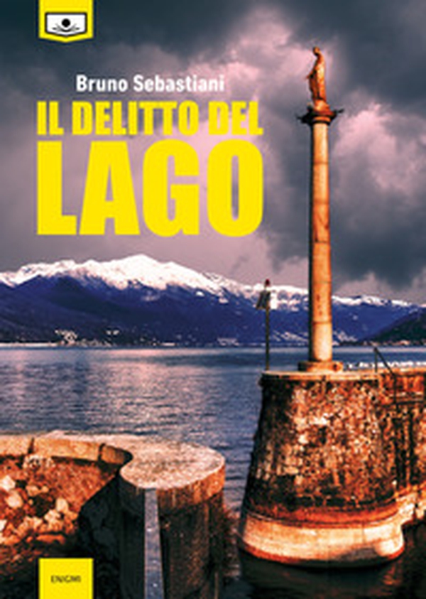 Il delitto del lago - Librerie.coop Il delitto del lago - Librerie.coop