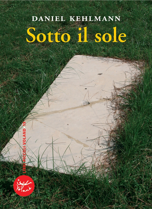Sotto il sole - Librerie.coop Sotto il sole - Librerie.coop