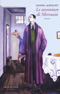 Le avventure di Mercuzio - Librerie.coop