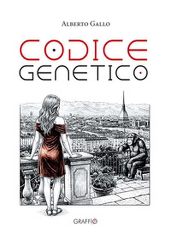 Codice genetico - Librerie.coop