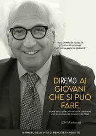 Diremo ai giovani che si può fare - Librerie.coop