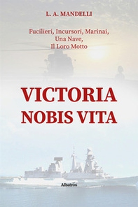 Victoria nobis vita - Librerie.coop