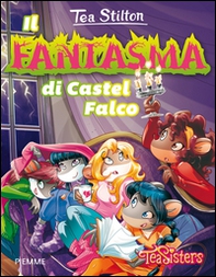 Il fantasma di Castel Falco - Librerie.coop