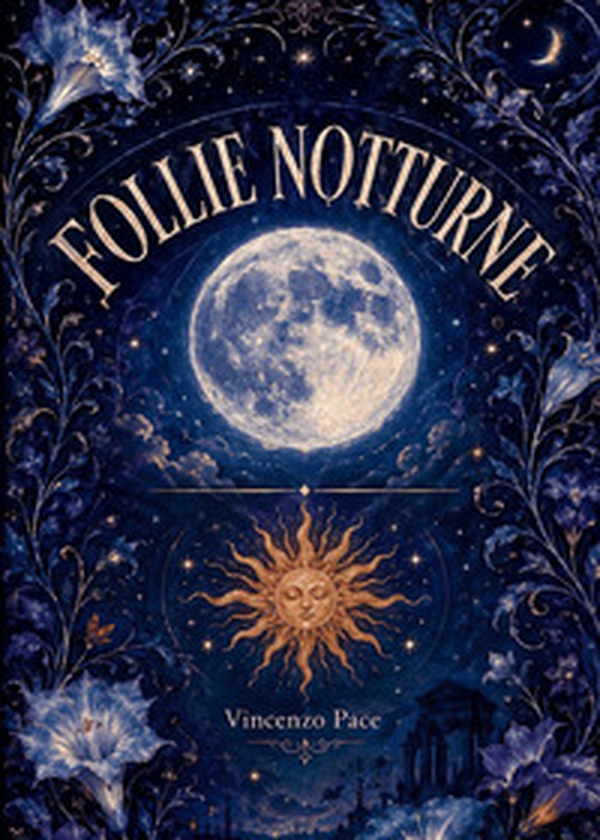Follie notturne - Librerie.coop