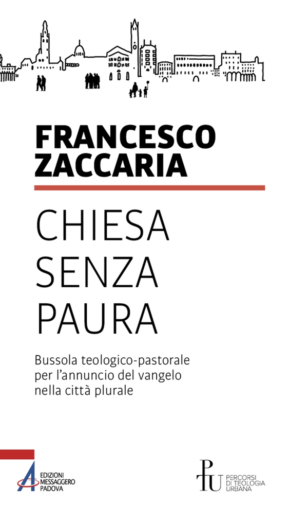 Chiesa senza paura - Librerie.coop Chiesa senza paura - Librerie.coop
