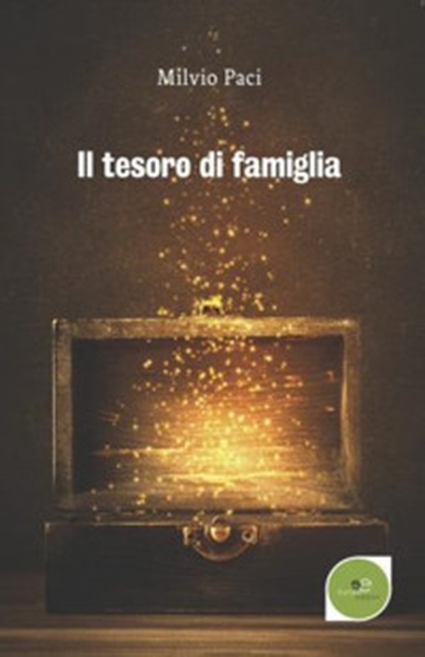 Il tesoro di famiglia - Librerie.coop Il tesoro di famiglia - Librerie.coop