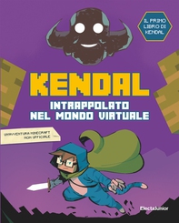 Intrappolato nel mondo virtuale - Librerie.coop