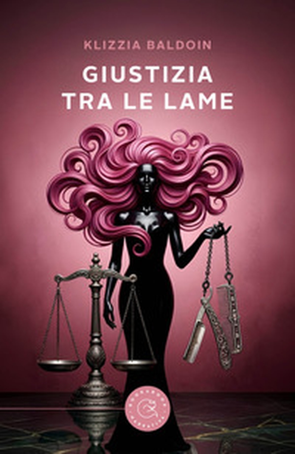 Giustizia tra le lame - Librerie.coop