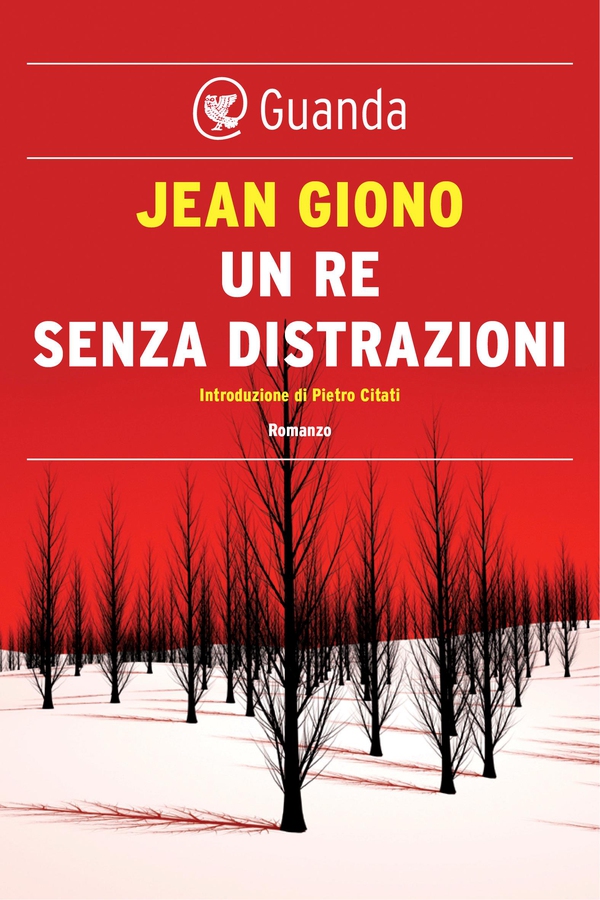 Un re senza distrazioni - Librerie.coop Un re senza distrazioni - Librerie.coop
