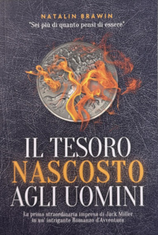 Il tesoro nascosto agli uomini - Librerie.coop Il tesoro nascosto agli uomini - Librerie.coop