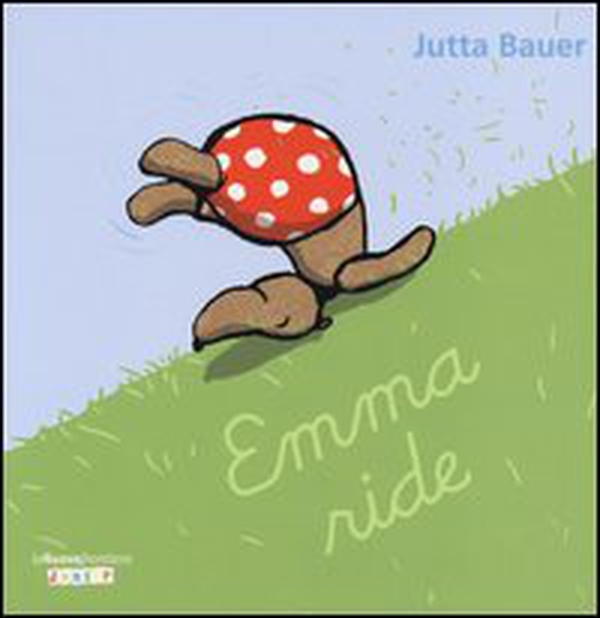 Emma ride - Librerie.coop Emma ride - Librerie.coop