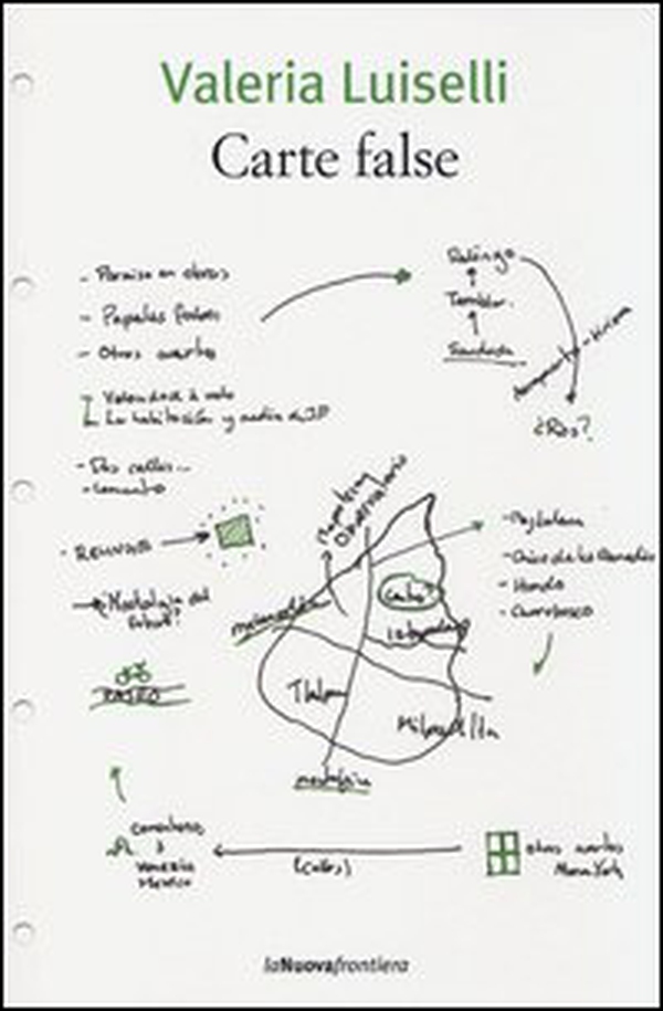 Carte false - Librerie.coop Carte false - Librerie.coop