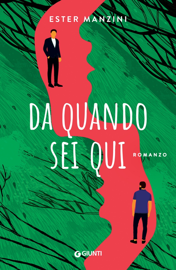 Da quando sei qui - Librerie.coop Da quando sei qui - Librerie.coop