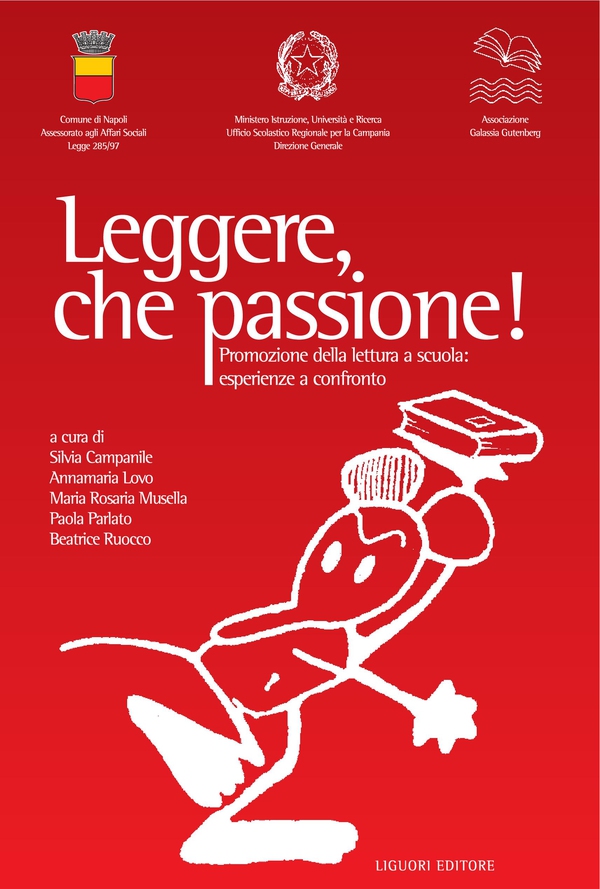 Leggere, che passione! - Librerie.coop Leggere, che passione! - Librerie.coop