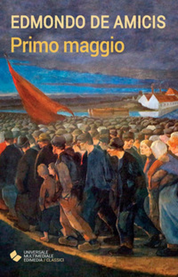 Primo Maggio - Librerie.coop Primo Maggio - Librerie.coop