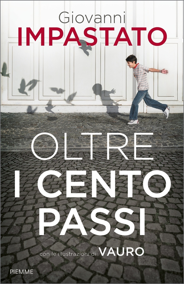 Oltre i cento passi - Librerie.coop Oltre i cento passi - Librerie.coop