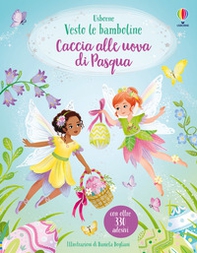 Caccia alle uova di Pasqua - Librerie.coop Caccia alle uova di Pasqua - Librerie.coop