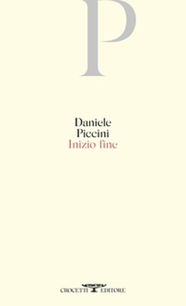 Inizio fine - Librerie.coop Inizio fine - Librerie.coop