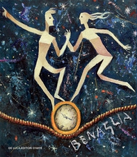 Enrico Benaglia - Librerie.coop