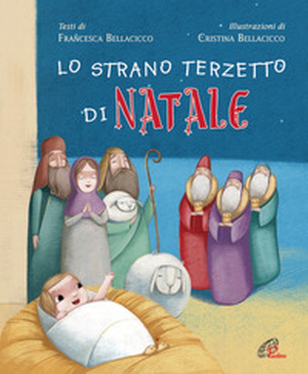 Lo strano terzetto di Natale - Librerie.coop Lo strano terzetto di Natale - Librerie.coop