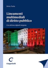 Lineamenti multimediali di diritto pubblico - Librerie.coop