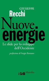 Nuove energie - Librerie.coop