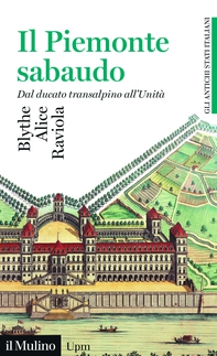 Il Piemonte sabaudo - Librerie.coop
