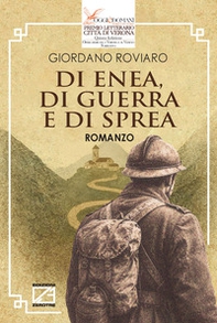 Di Enea, di guerra e di Sprea - Librerie.coop
