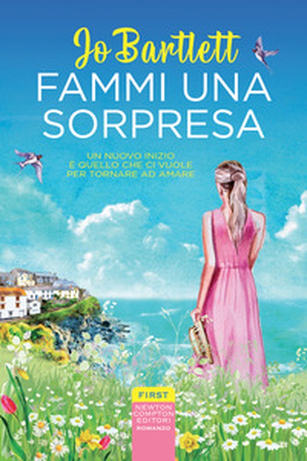 Fammi una sorpresa - Librerie.coop Fammi una sorpresa - Librerie.coop