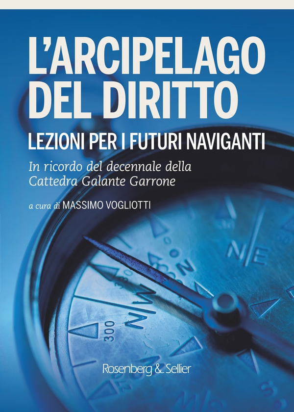 L'arcipelago del diritto - Librerie.coop L'arcipelago del diritto - Librerie.coop