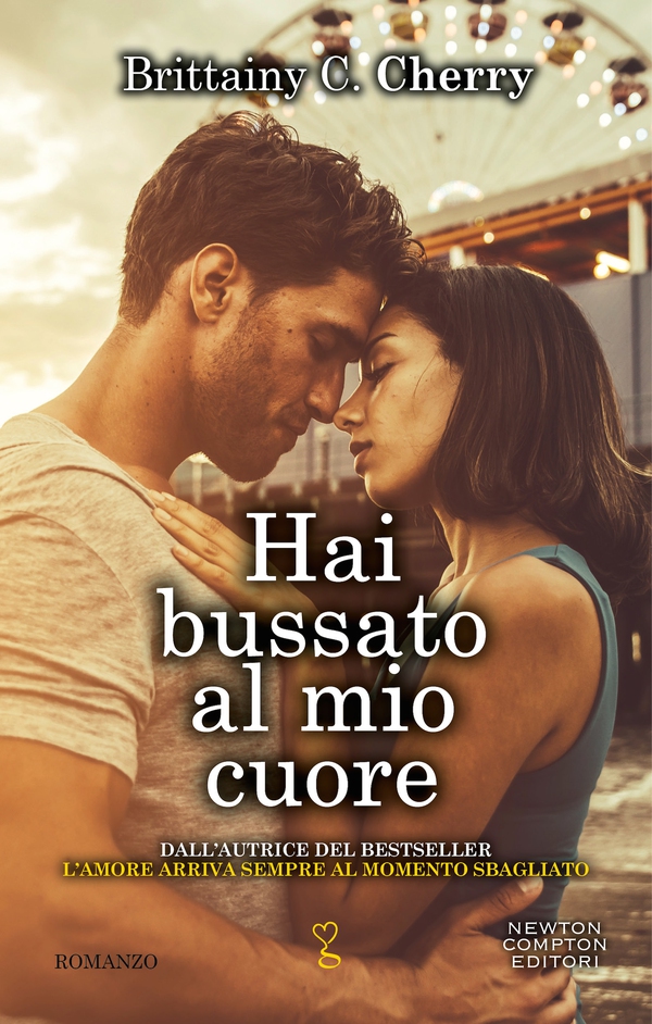 Hai bussato al mio cuore - Librerie.coop Hai bussato al mio cuore - Librerie.coop