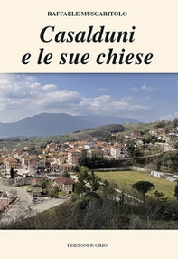Casalduni e le sue chiese - Librerie.coop